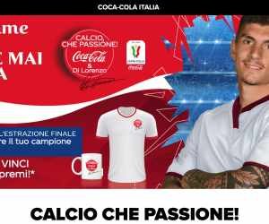 CALCIO, CHE PASSIONE!
