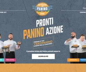 PREMIO ARTISTA DEL PANINO 2020