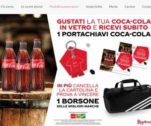 DA ROADHOUSE E CALAVERA VINCI CON COCA-COLA