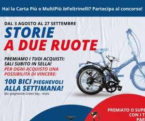 Storie a due ruote
