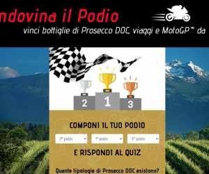 INDOVINA IL PODIO MotoGP™
