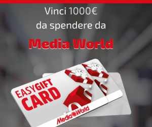 GIORNO UNICO - Mediaworld