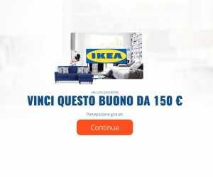 Premio dell’Anno 2020 - IKEA