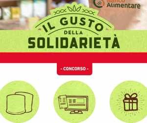 Simmenthal Il Gusto della Solidarietà - terza edizione