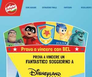 Prova a vincere con BEL