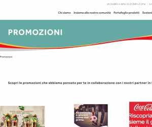 CON COCA-COLA E AUTOGRILL RISCOPRI IL GUSTO DI VIAGGIARE IN ITALIA