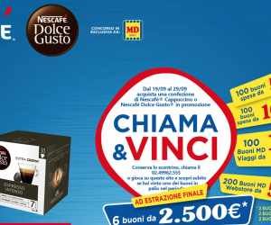 NESCAFÉ & NESCAFÉ DOLCE GUSTO – MD 2020