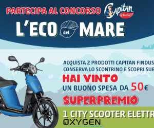 L’eco del mare – Carrefour