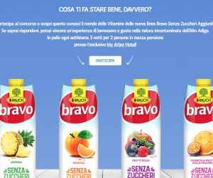 IL GUSTO DI STARE BENE