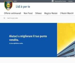 LA TUA OPINIONE CONTA – 2° EDIZIONE