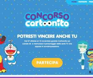 CARTOONITO