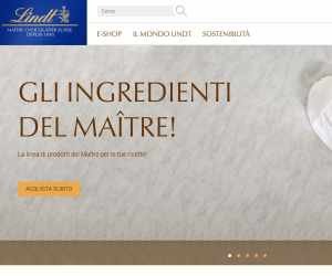 CON LINDT VINCI LA TUA SPESA