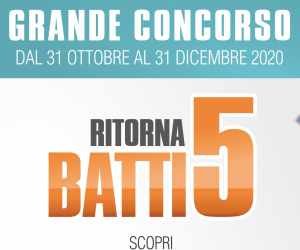 RITORNA BATTI 5