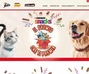 IL PREMIO CHE TI PREMIA