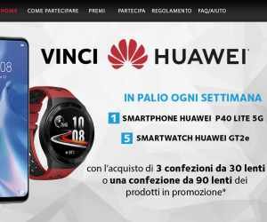 VINCI HUAWEI
