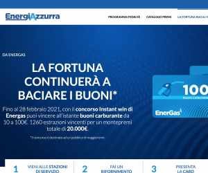 BELL’E BUONI INVERNO