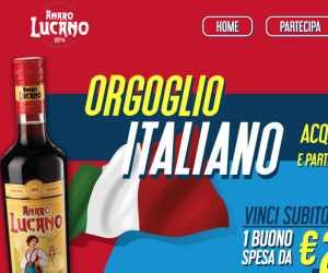 ORGOGLIO ITALIANO