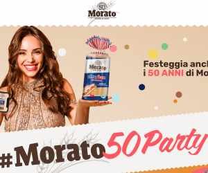 Morato 50 Party