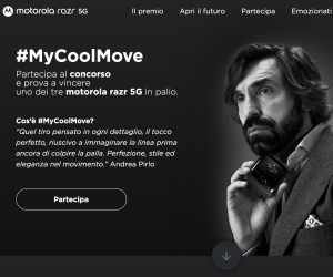 #MyCoolMove