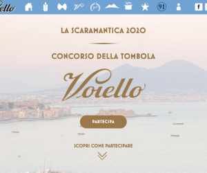 TOMBOLA VOIELLO