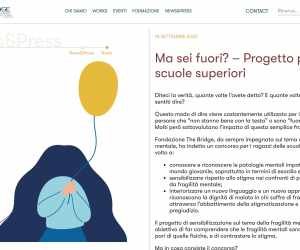MA SEI FUORI?