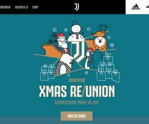 XMAS REUNION