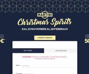 Christmas Spirits