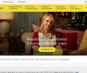 Raccolta Targhe 2021