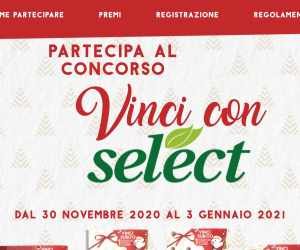 VINCI CON SELECT