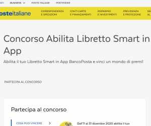 Abilita Libretto Smart in App
