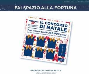 CONCORSO NATALE 2020