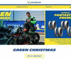 GREEN CHRISTMAS