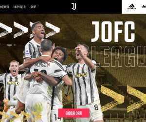 JOFC League
