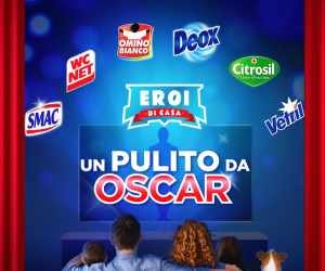 Eroi di casa 2021