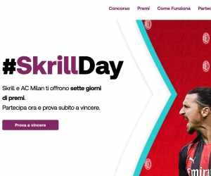 SKRILL DAY