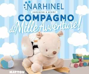 COMPAGNO DI MILLE AVVENTURE