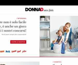 PALETTE CARE TI PREMIA IN SUPEREMME