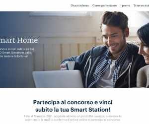HOME SMART HOME