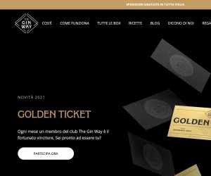 Golden Ticket