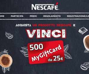 Nescafé Nazionale 2021