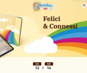 FELICI E CONNESSI