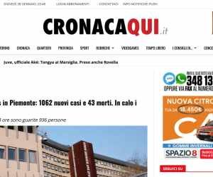 VINCI 2021 CRONACAQUI