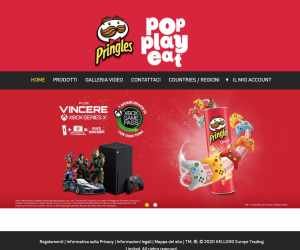 VINCI IL DIVERTIMENTO