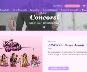 Con Lines puoi allenarti come vuoi