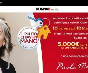 PULITO CHIAVI IN MANO 2021