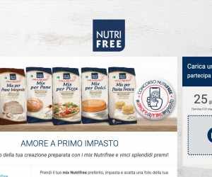 Amore a primo impasto