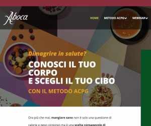 QUANTO SEI ACPG? 2021