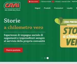 Vivi il futuro vinci HI TECH