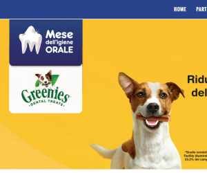 Mese Igiene Orale 2021