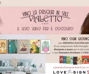 Vinci la Pasqua in stile Vialetto